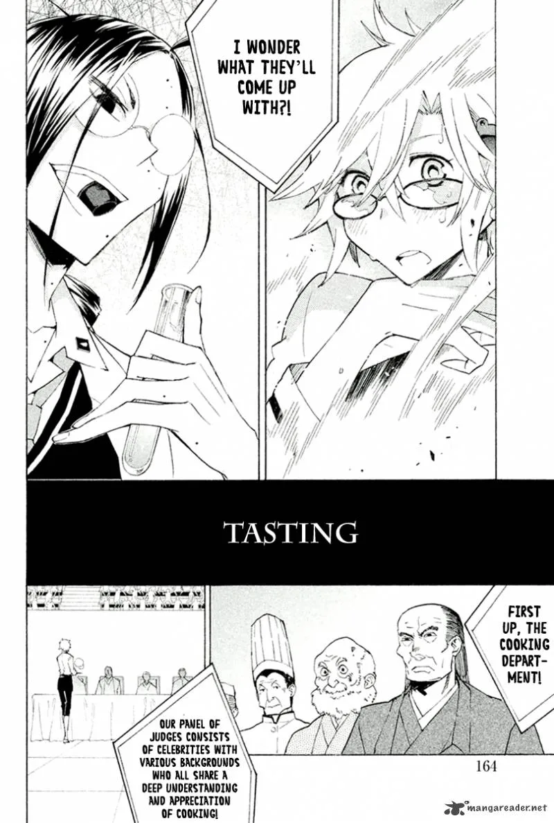 Hell's Kitchen Chapter 27 page 16