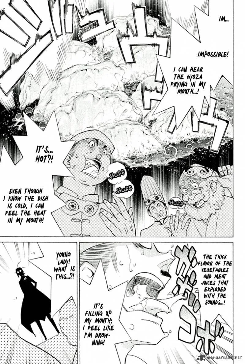 Hell's Kitchen Chapter 27 page 25