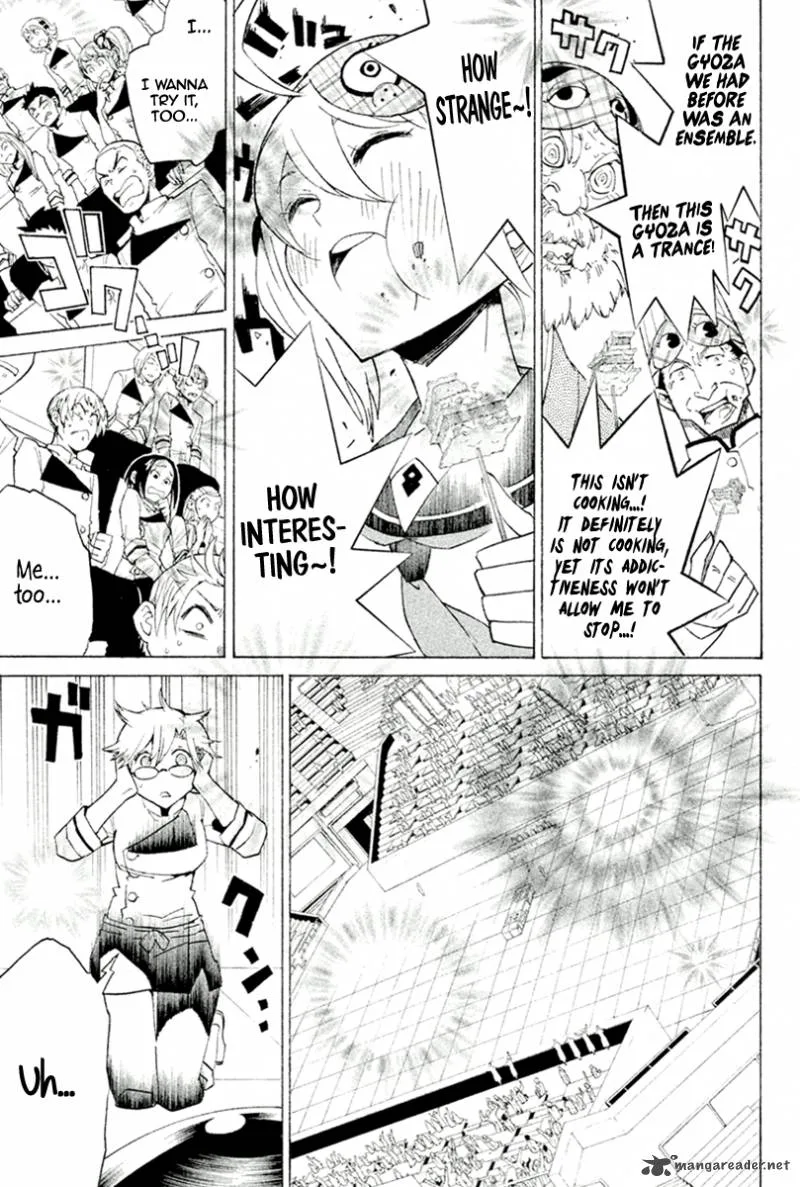 Hell's Kitchen Chapter 27 page 27