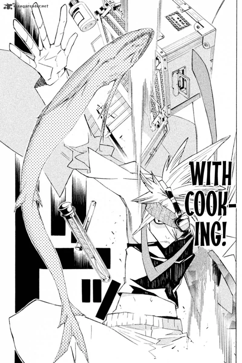 Hell's Kitchen Chapter 28 page 30