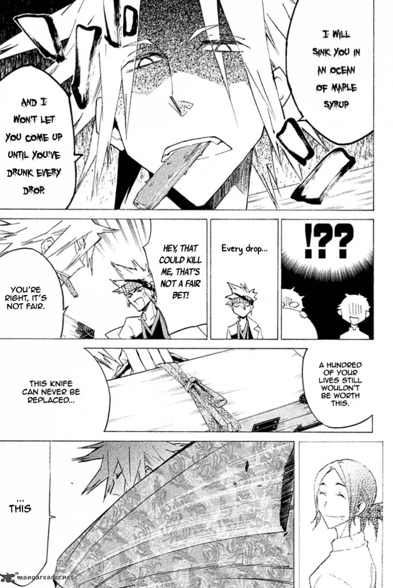 Hell's Kitchen Chapter 29 page 12