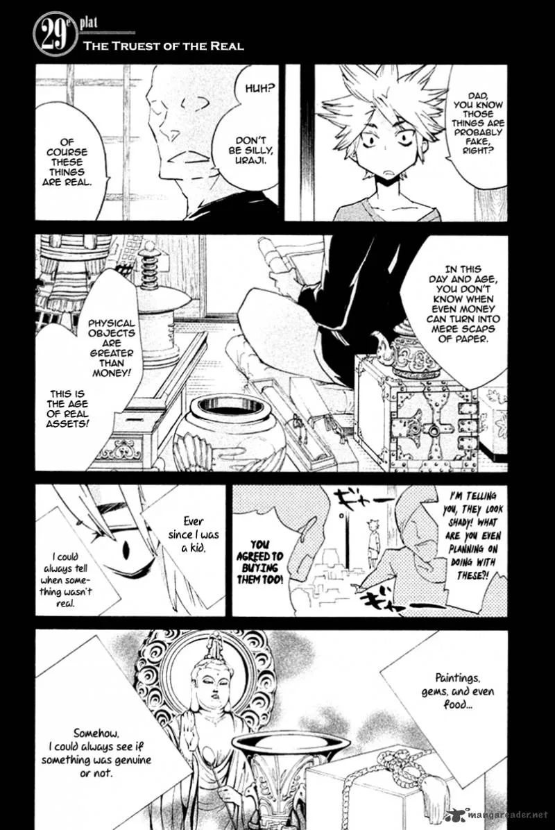 Hell's Kitchen Chapter 29 page 2