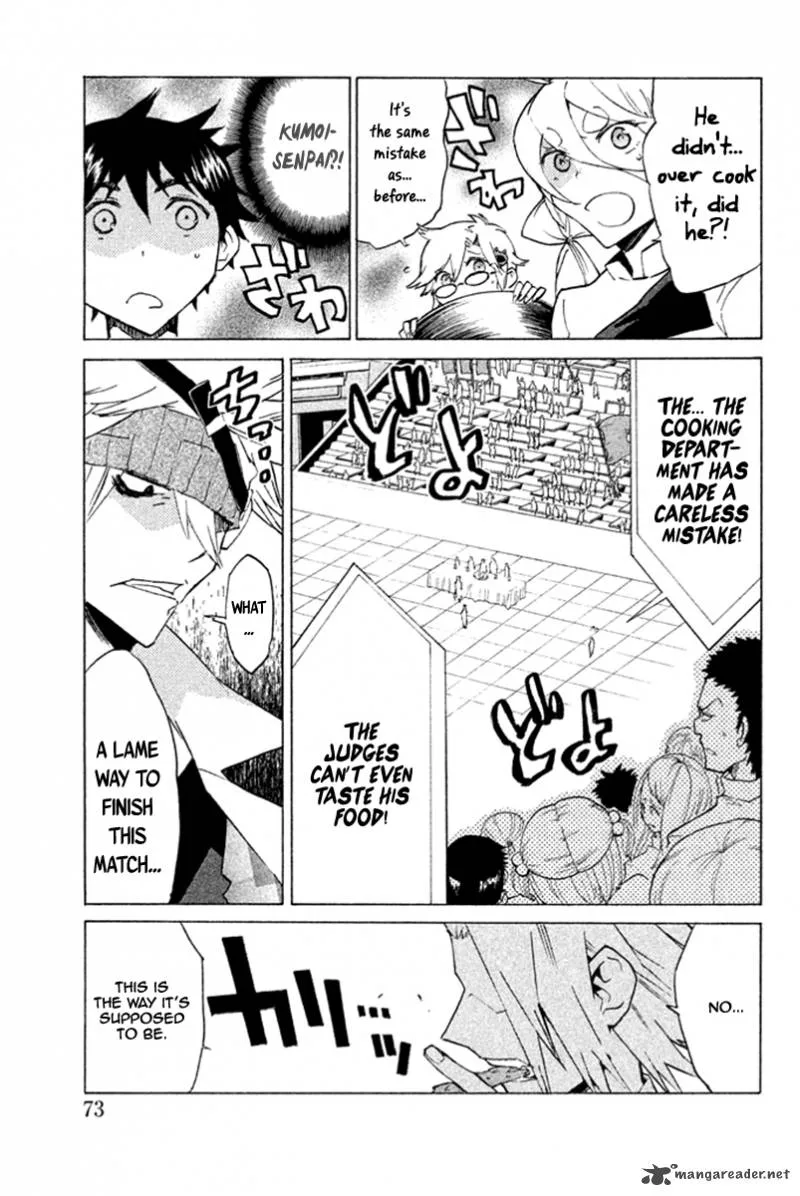 Hell's Kitchen Chapter 29 page 24