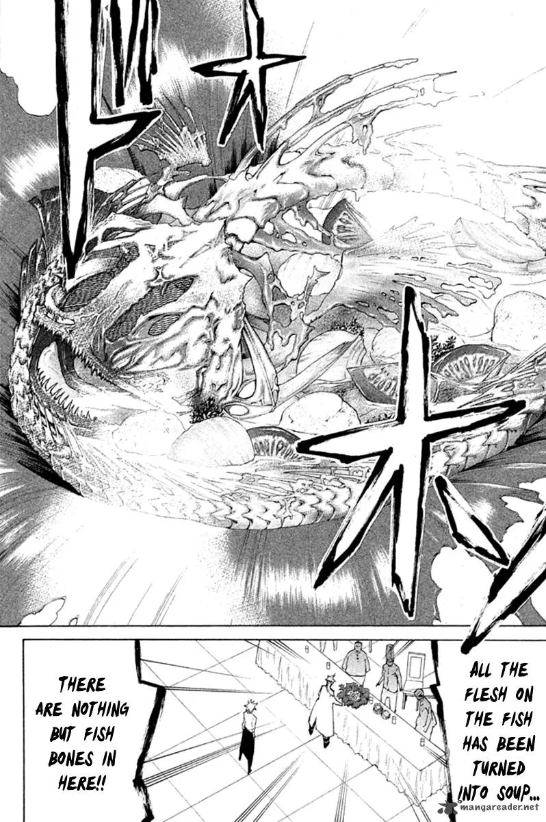 Hell's Kitchen Chapter 29 page 23