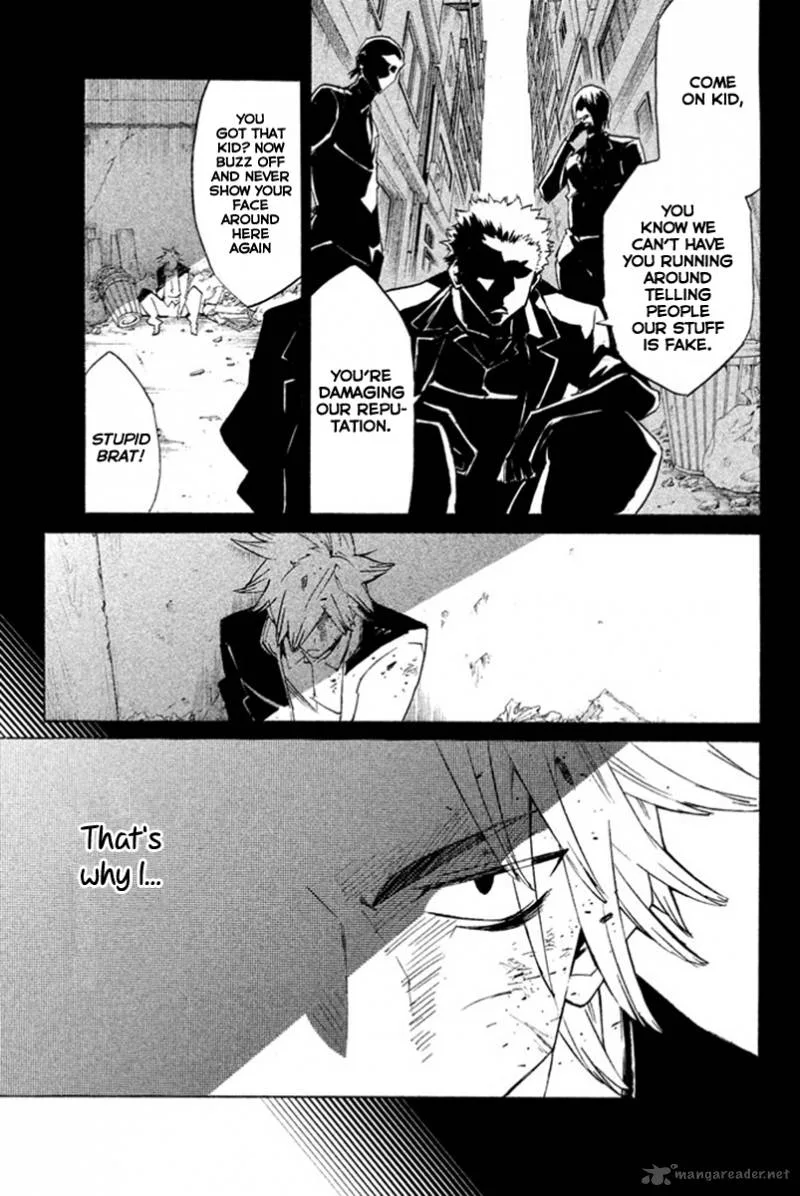 Hell's Kitchen Chapter 29 page 4