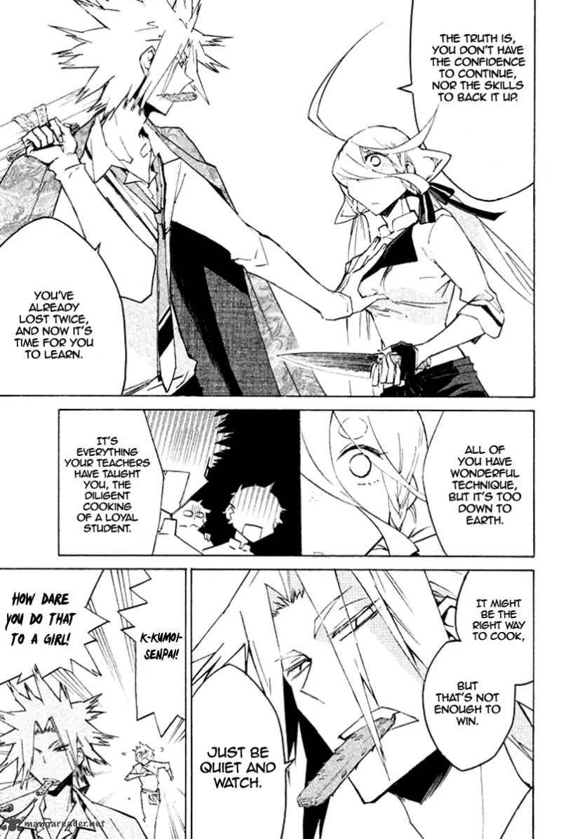 Hell's Kitchen Chapter 29 page 8