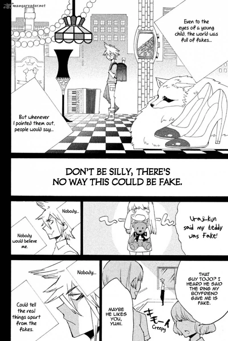 Hell's Kitchen Chapter 29 page 3