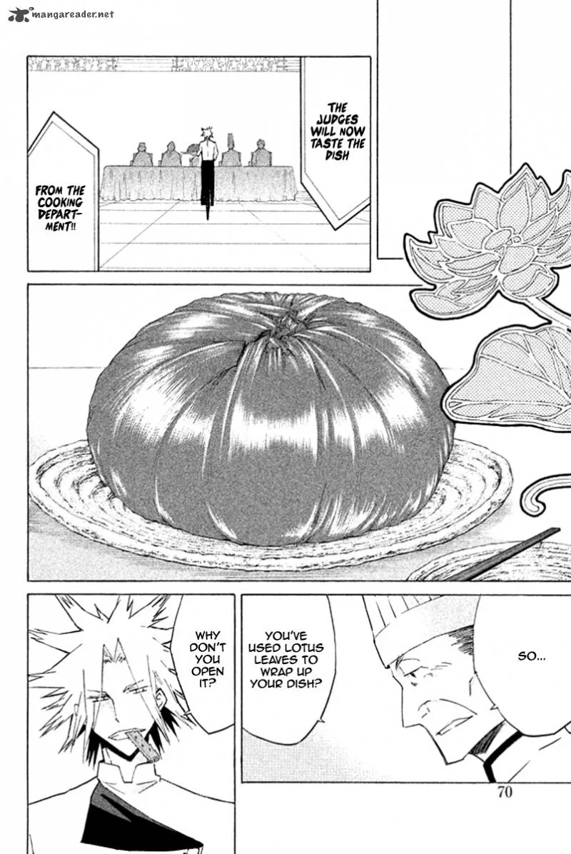Hell's Kitchen Chapter 29 page 21