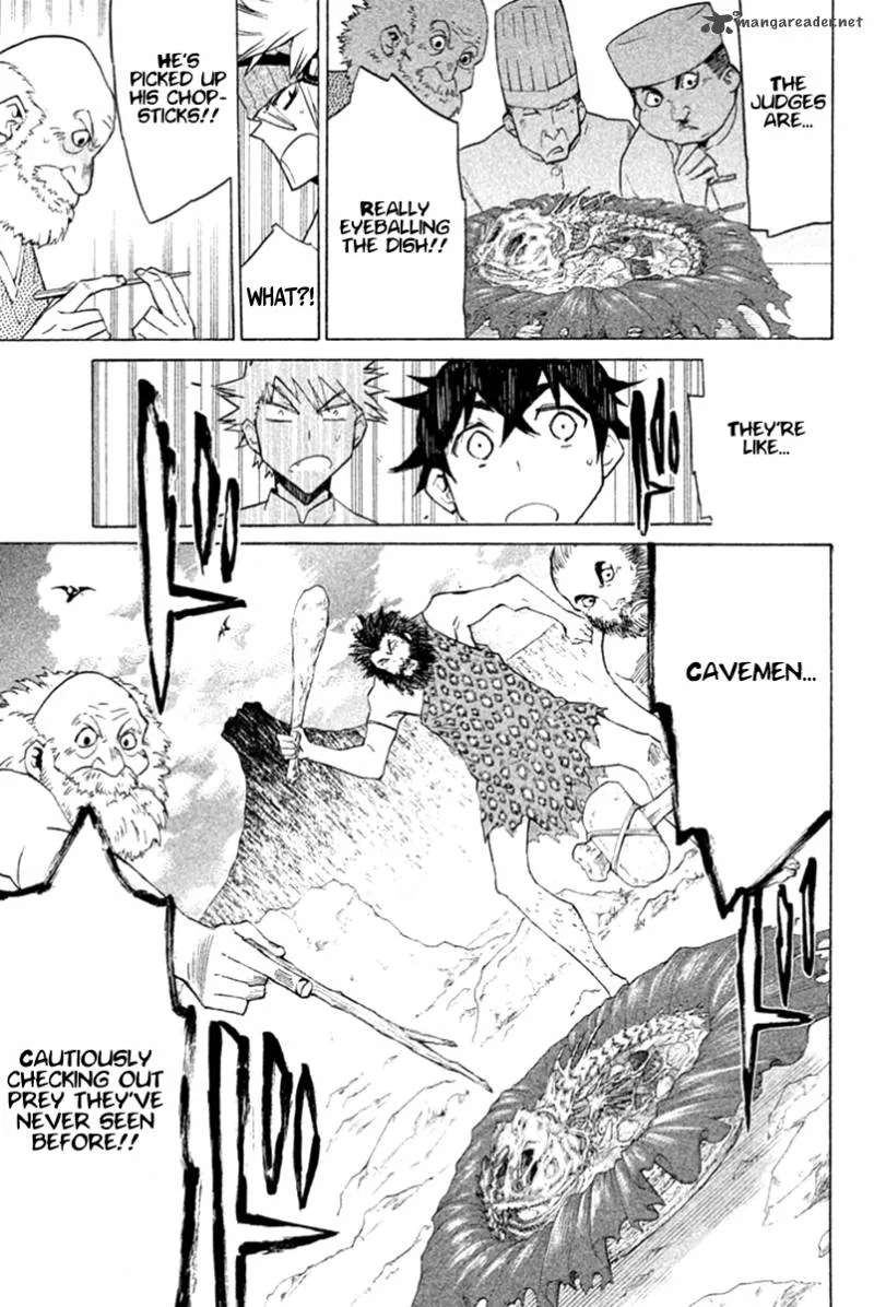 Hell's Kitchen Chapter 29 page 26