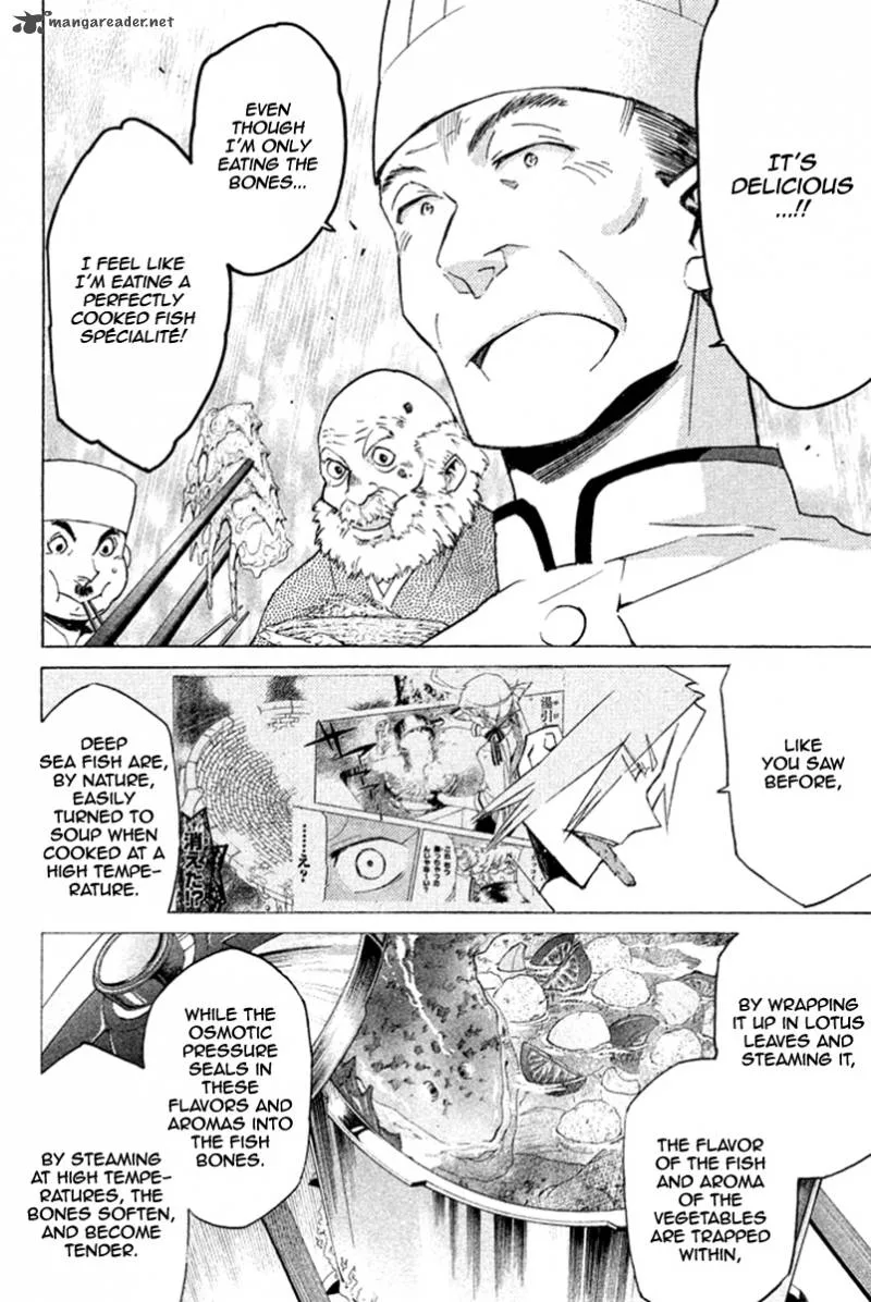 Hell's Kitchen Chapter 29 page 29