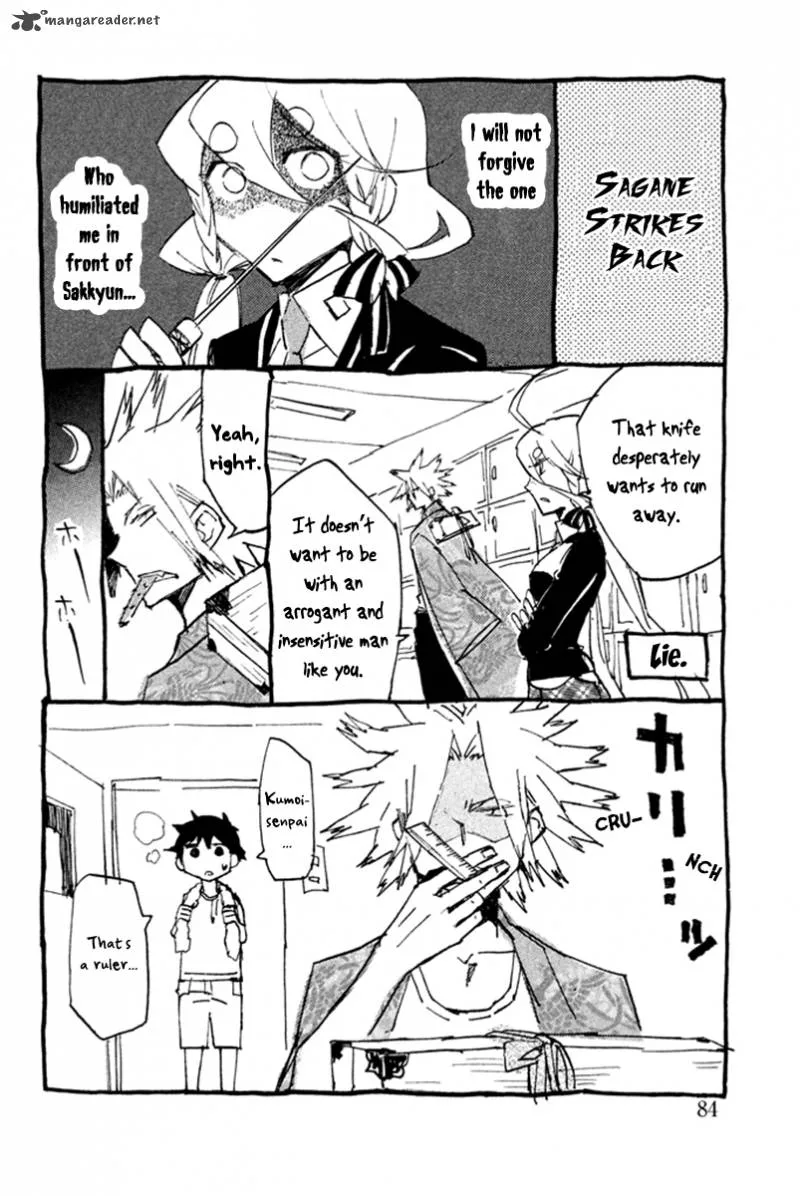 Hell's Kitchen Chapter 29 page 34