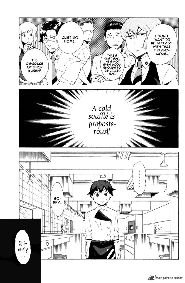 Hell's Kitchen Chapter 3 page 35