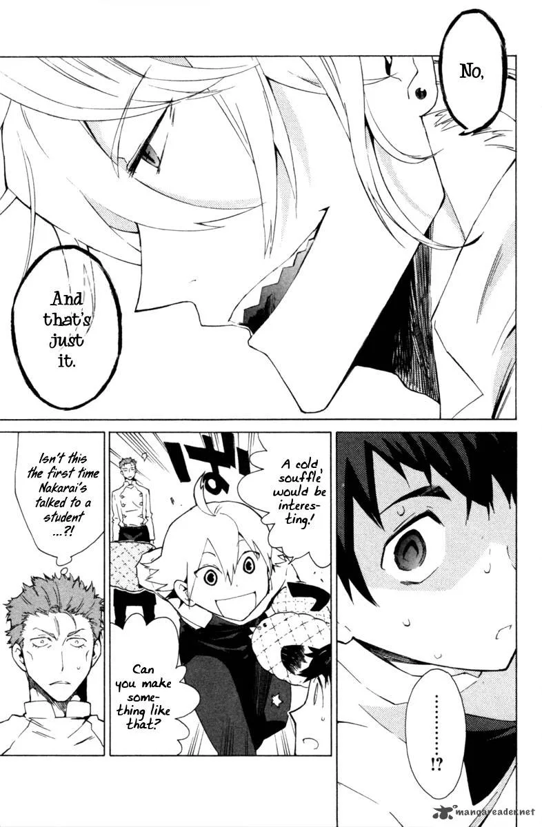 Hell's Kitchen Chapter 3 page 37