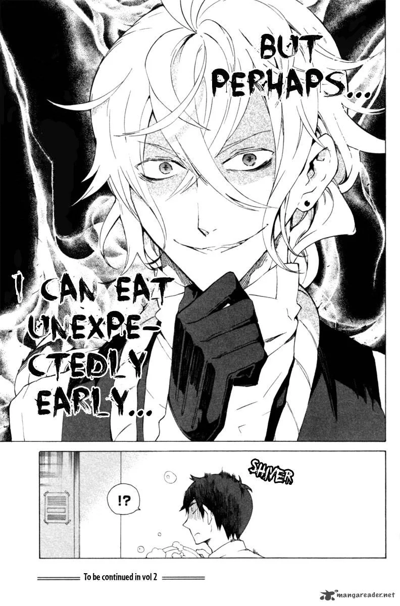Hell's Kitchen Chapter 3 page 52