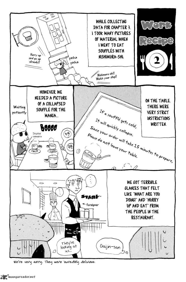 Hell's Kitchen Chapter 3 page 53