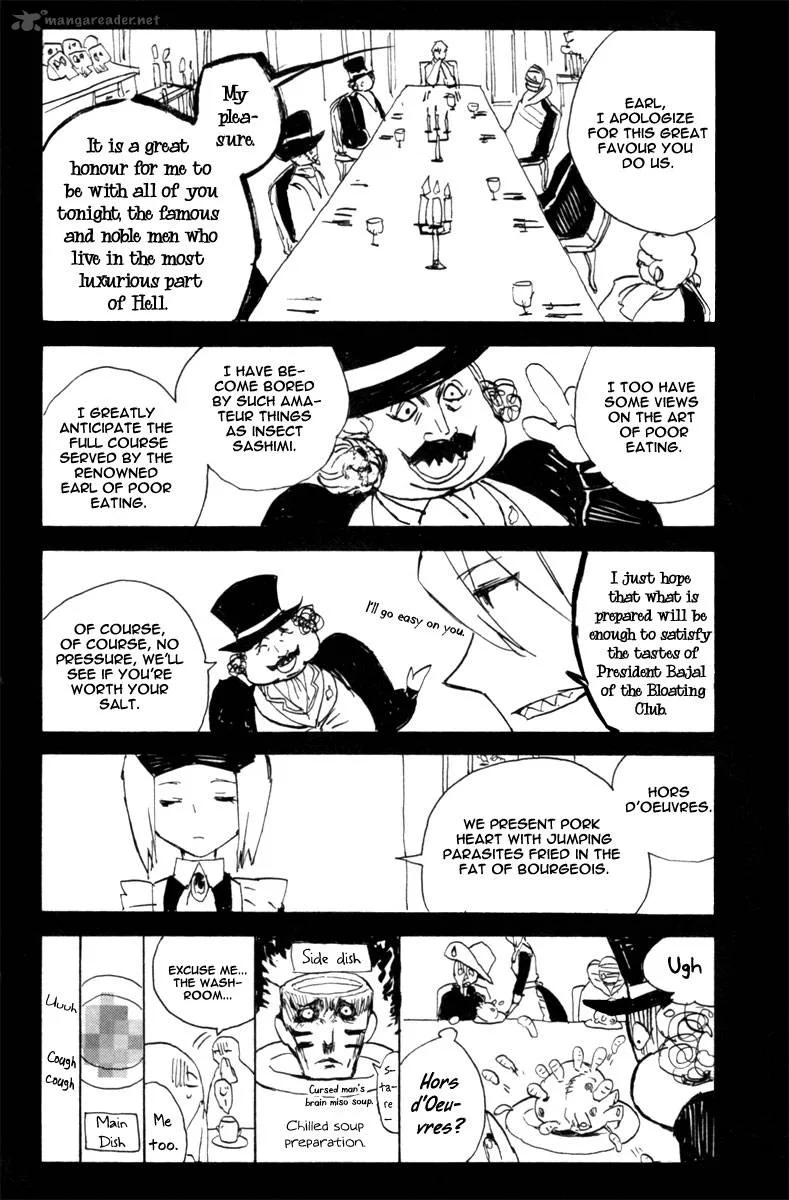 Hell's Kitchen Chapter 3 page 55
