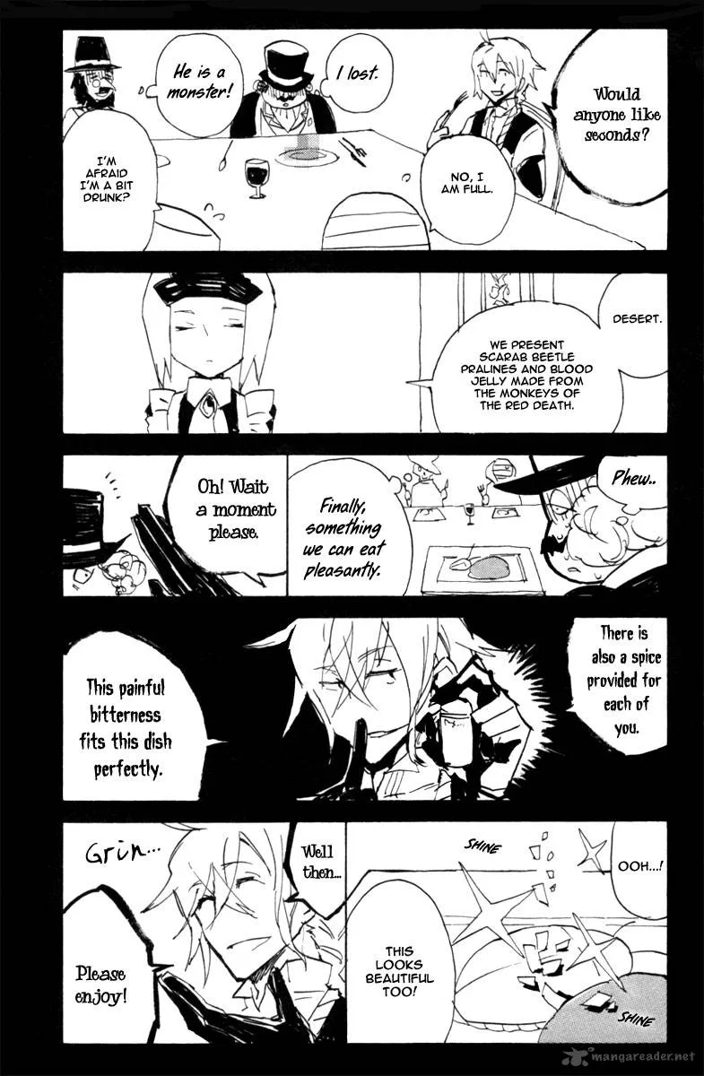 Hell's Kitchen Chapter 3 page 56
