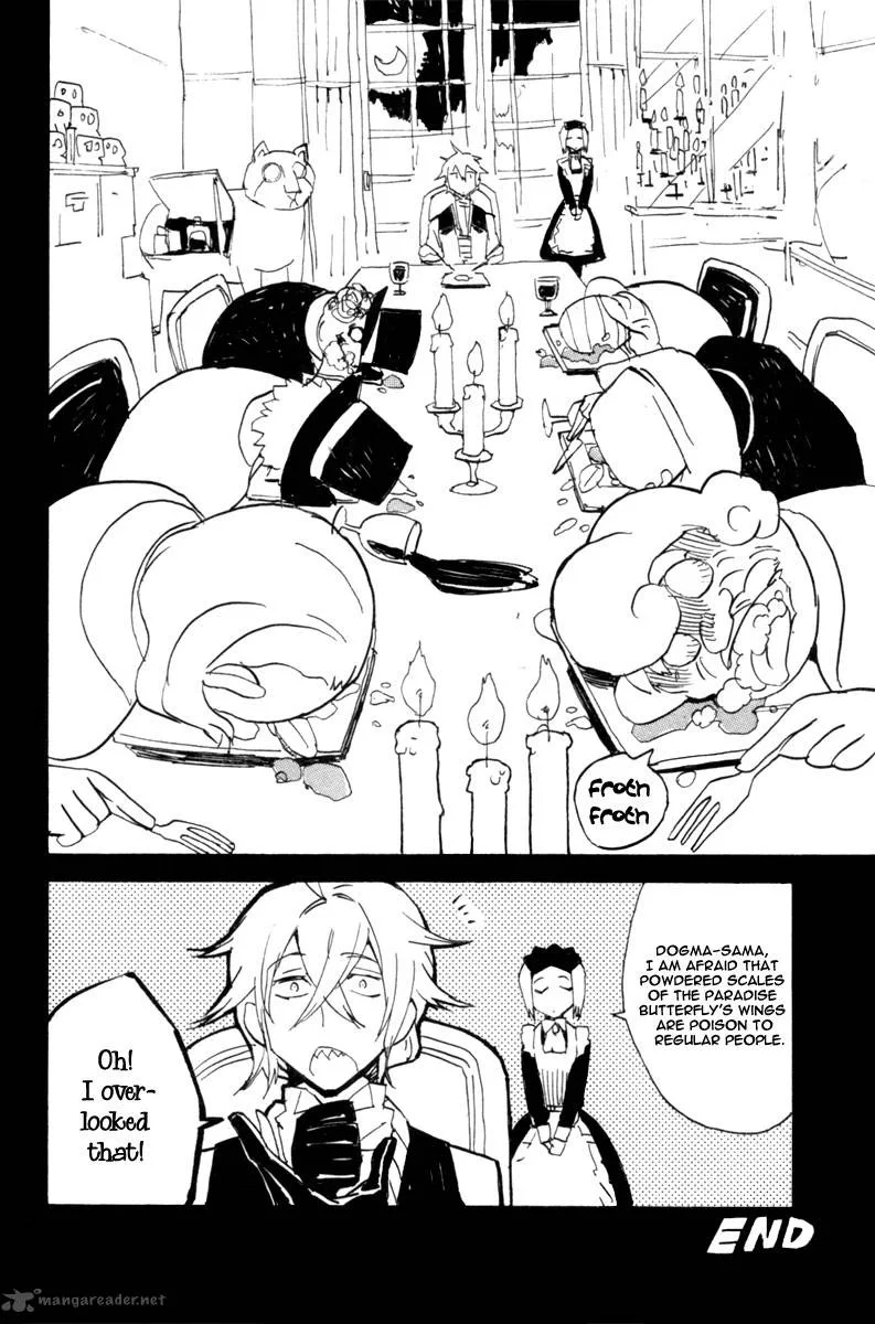 Hell's Kitchen Chapter 3 page 57