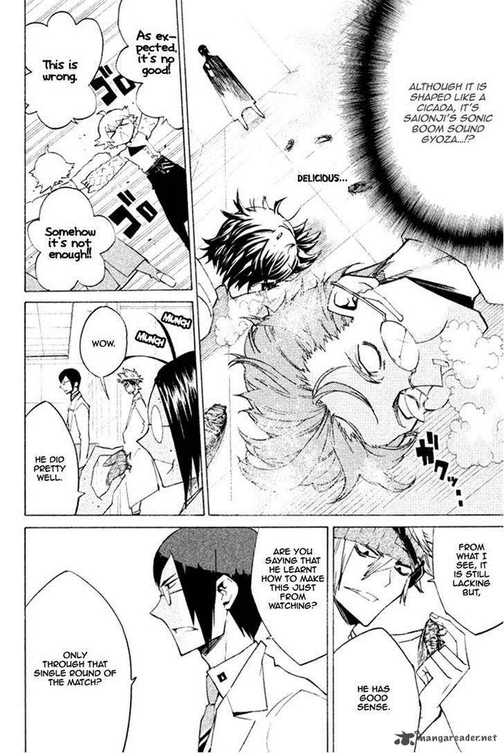Hell's Kitchen Chapter 30 page 25