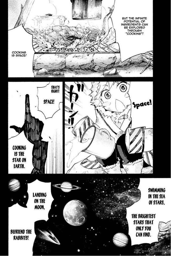 Hell's Kitchen Chapter 30 page 37