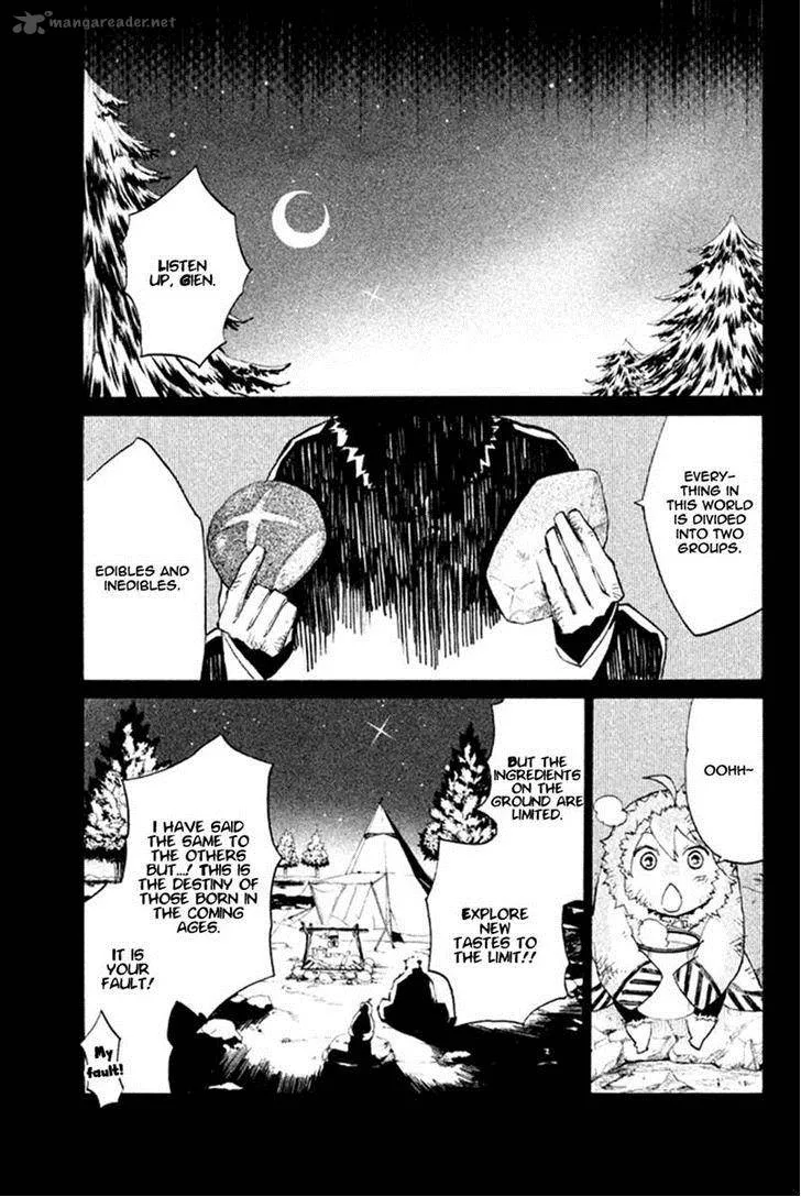 Hell's Kitchen Chapter 30 page 36