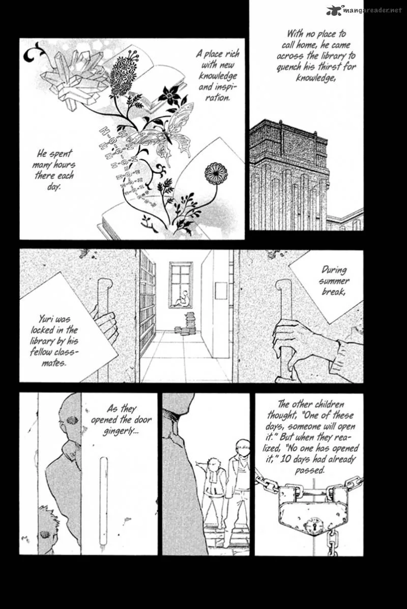 Hell's Kitchen Chapter 31 page 3