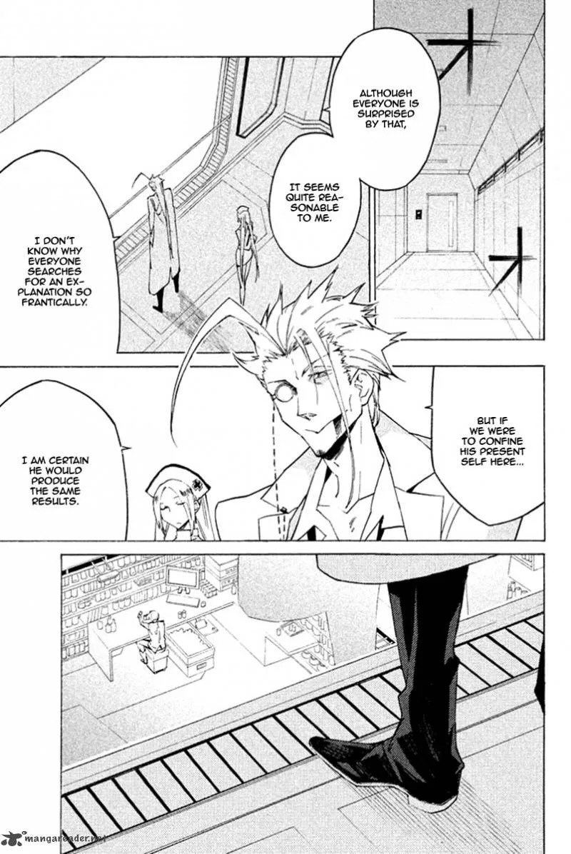 Hell's Kitchen Chapter 31 page 6