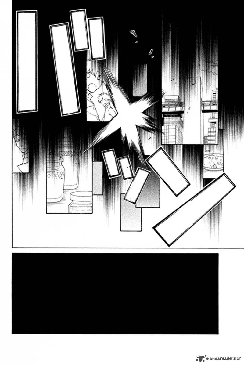 Hell's Kitchen Chapter 31 page 26