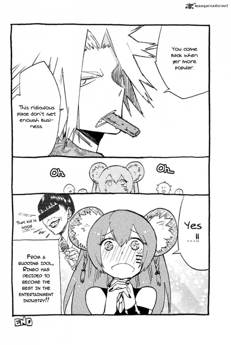 Hell's Kitchen Chapter 31 page 48