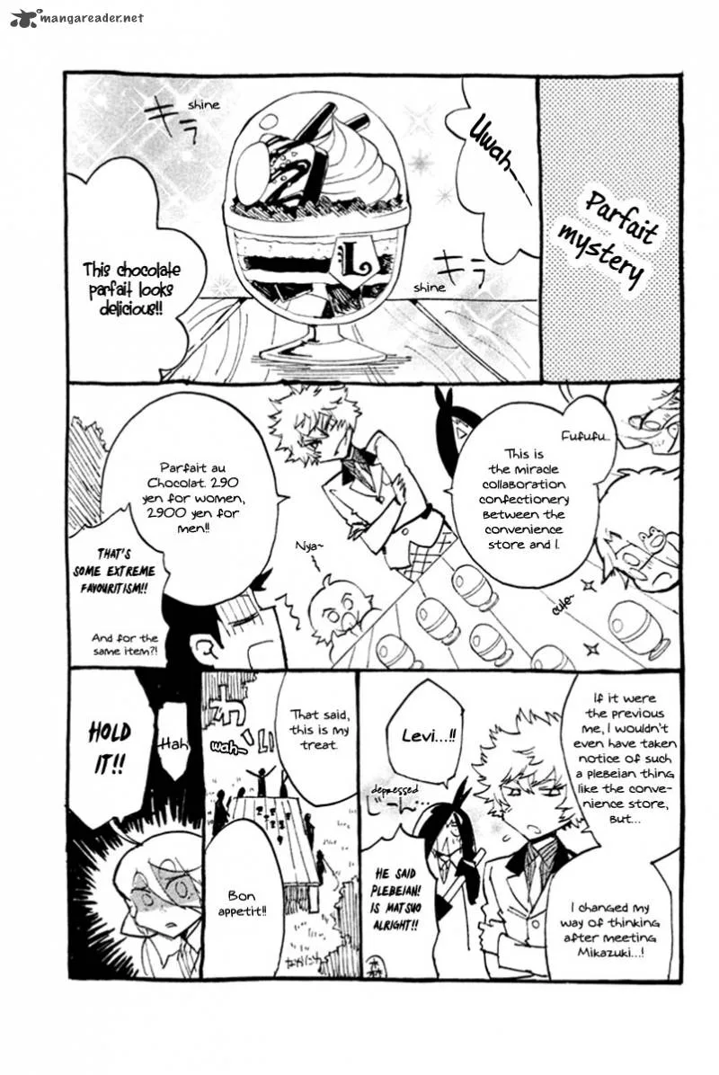 Hell's Kitchen Chapter 31 page 49