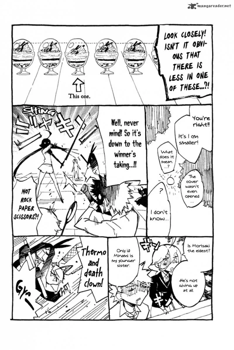 Hell's Kitchen Chapter 31 page 50