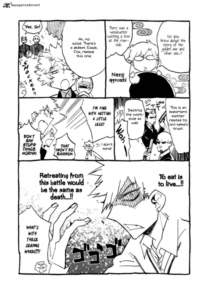 Hell's Kitchen Chapter 31 page 51