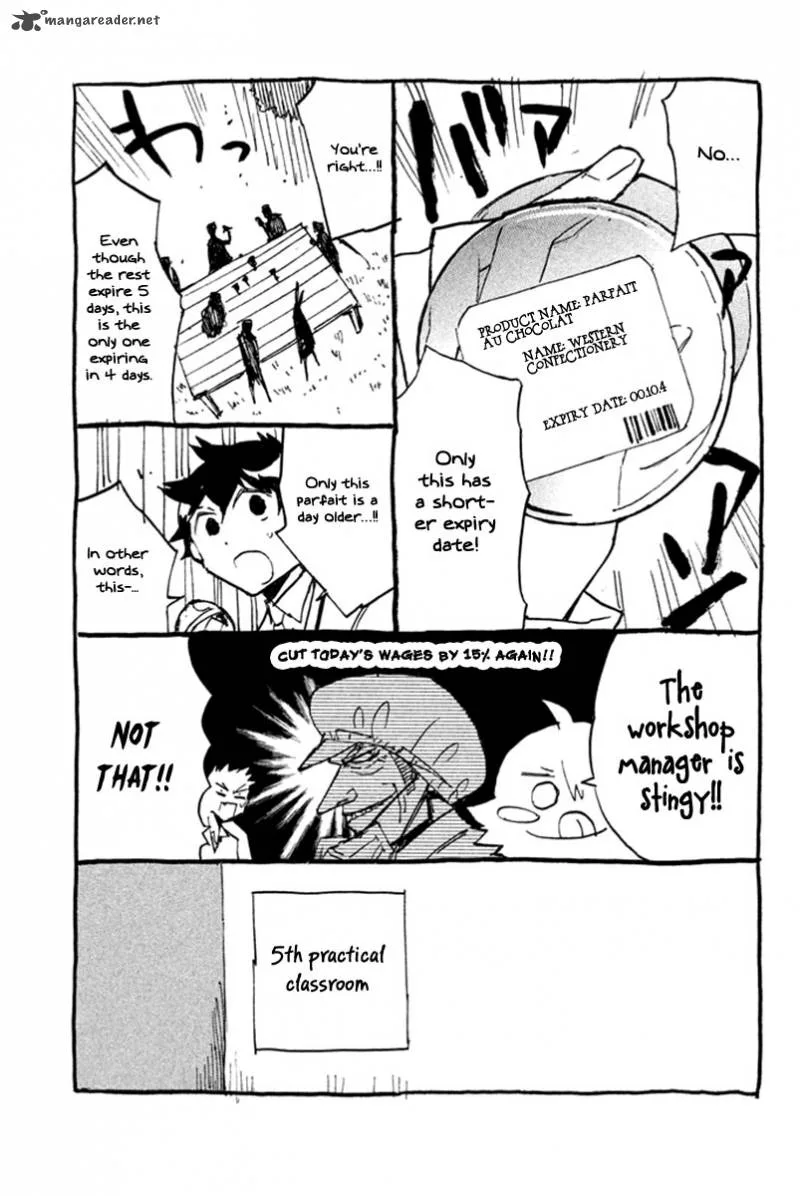 Hell's Kitchen Chapter 31 page 53