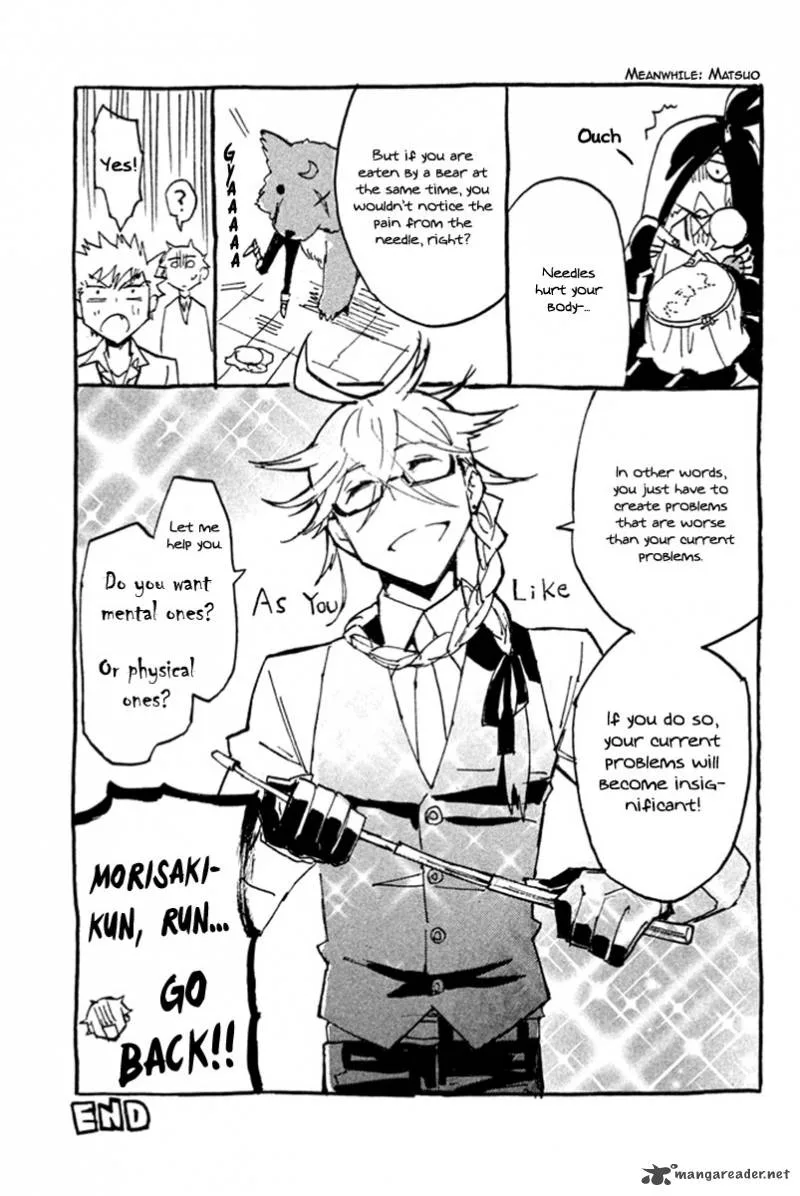 Hell's Kitchen Chapter 31 page 57
