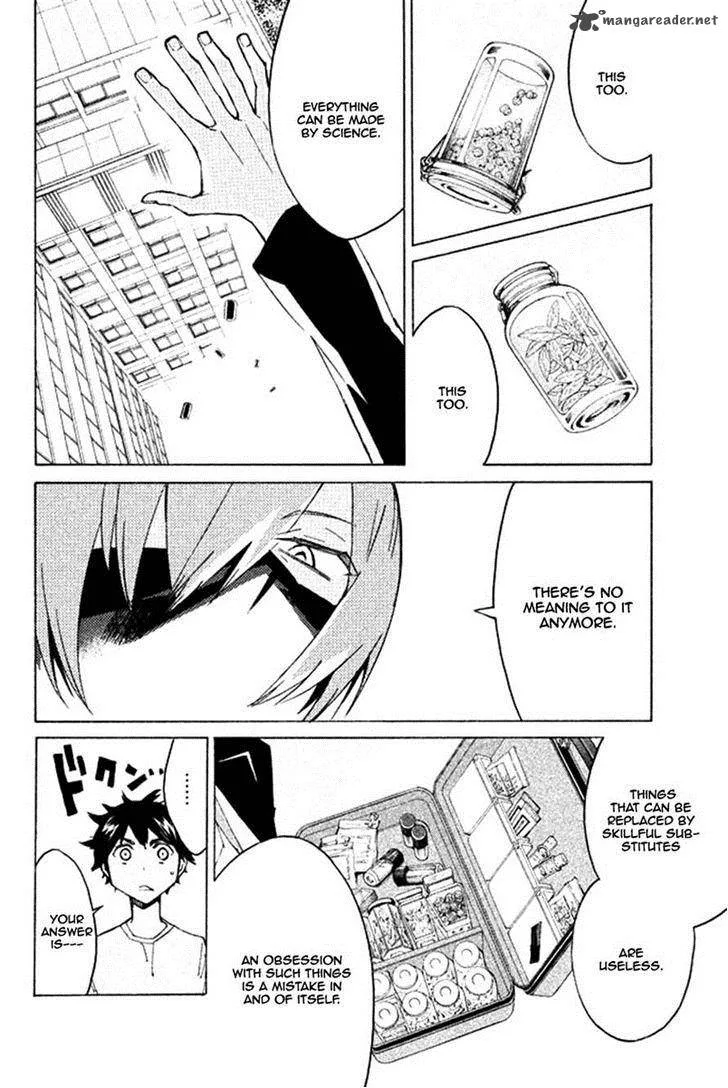 Hell's Kitchen Chapter 32 page 24