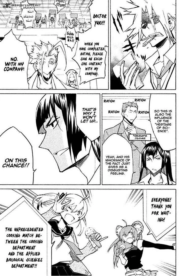 Hell's Kitchen Chapter 32 page 35