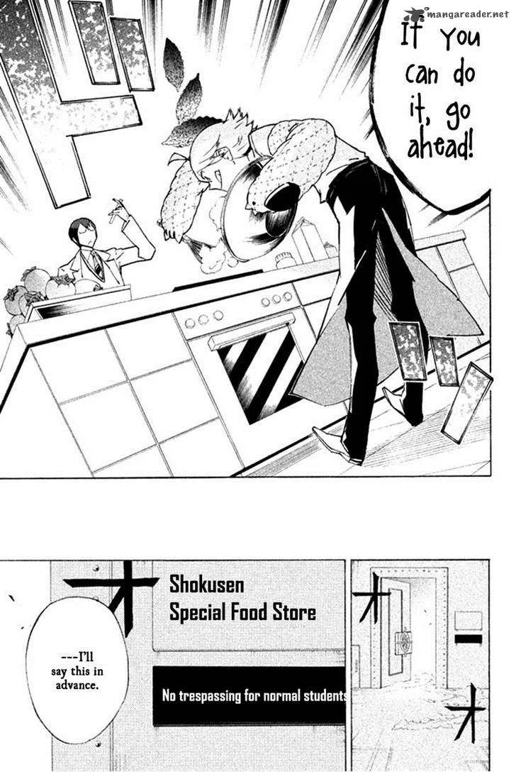 Hell's Kitchen Chapter 32 page 41