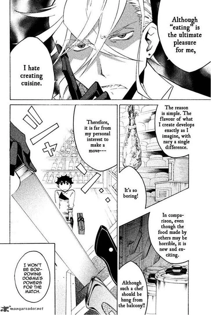 Hell's Kitchen Chapter 32 page 42