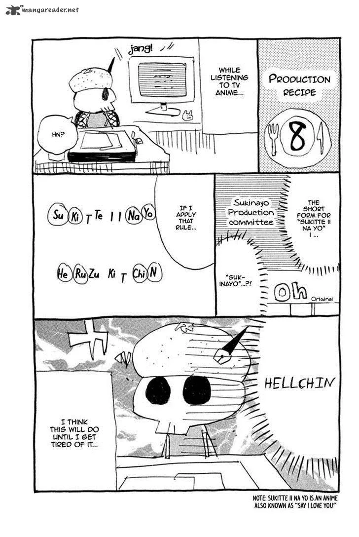 Hell's Kitchen Chapter 32 page 45