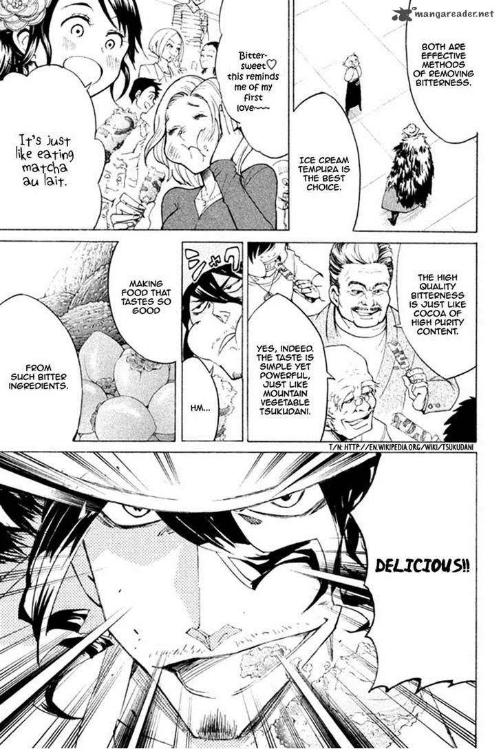 Hell's Kitchen Chapter 33 page 24
