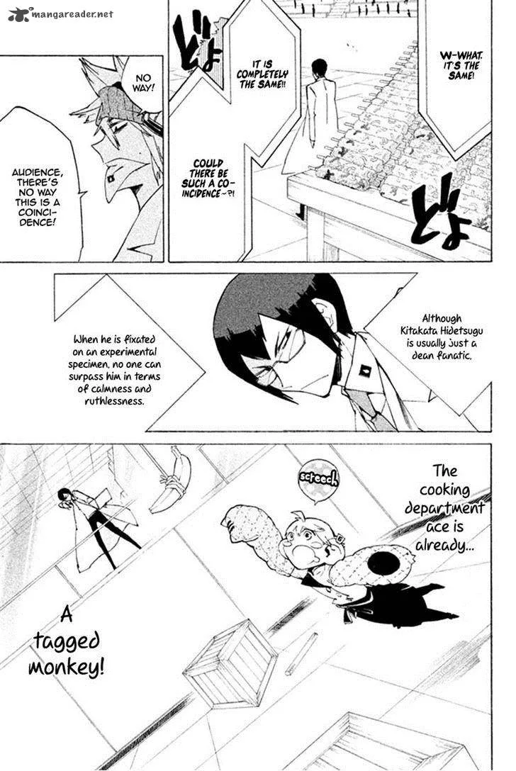 Hell's Kitchen Chapter 33 page 26