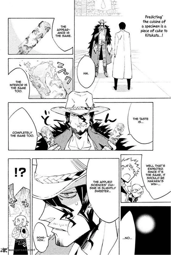 Hell's Kitchen Chapter 33 page 27