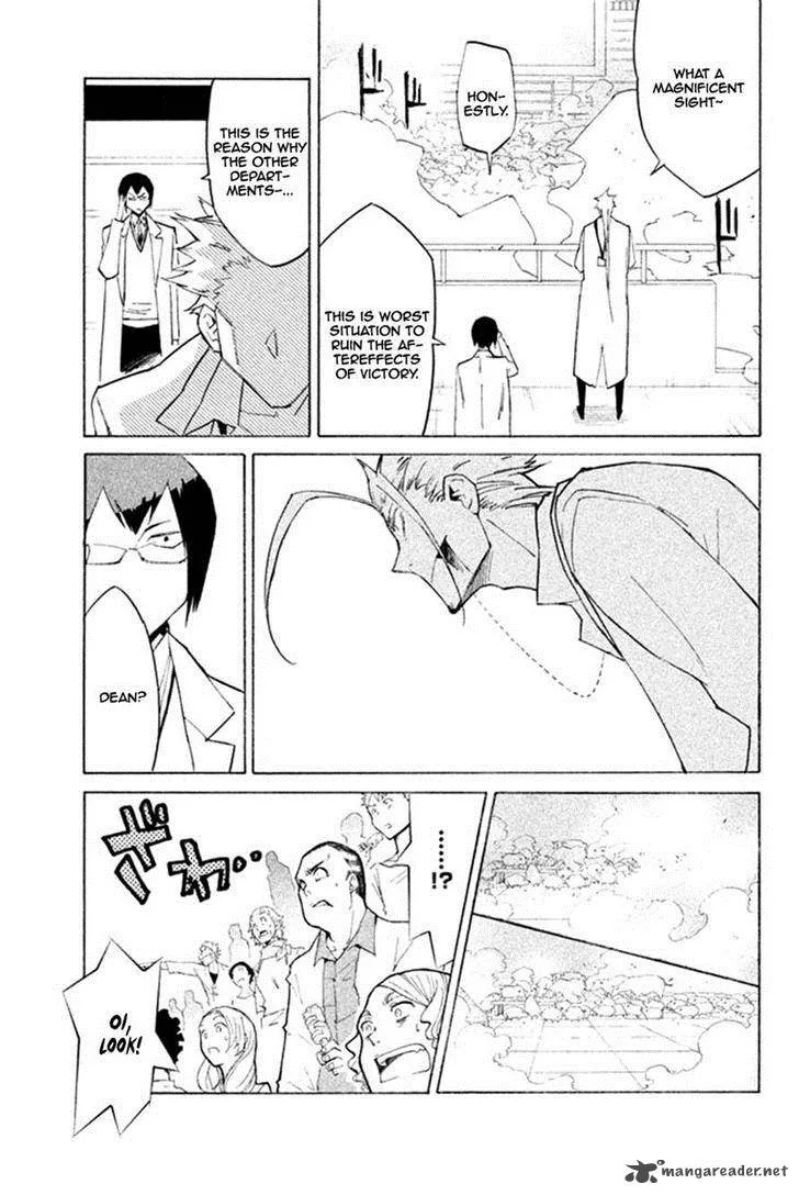 Hell's Kitchen Chapter 33 page 37
