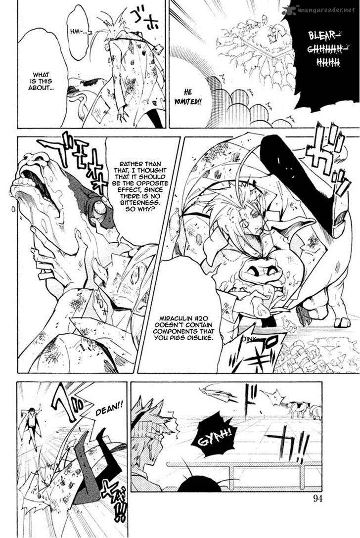 Hell's Kitchen Chapter 33 page 42