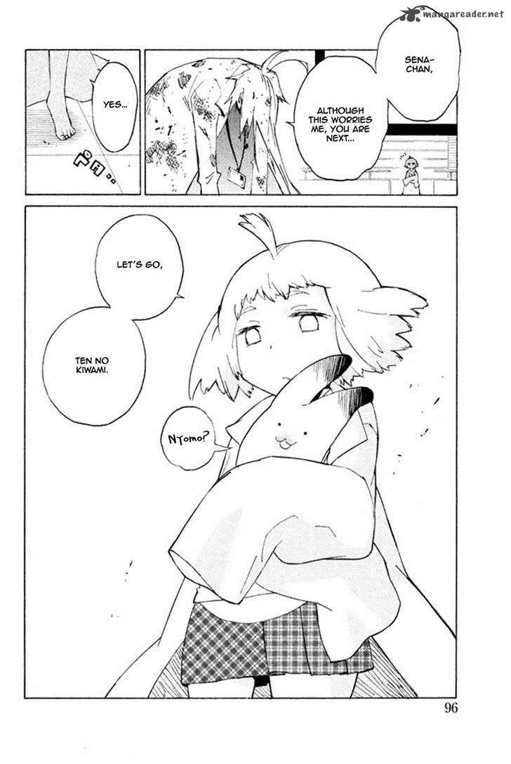 Hell's Kitchen Chapter 33 page 44