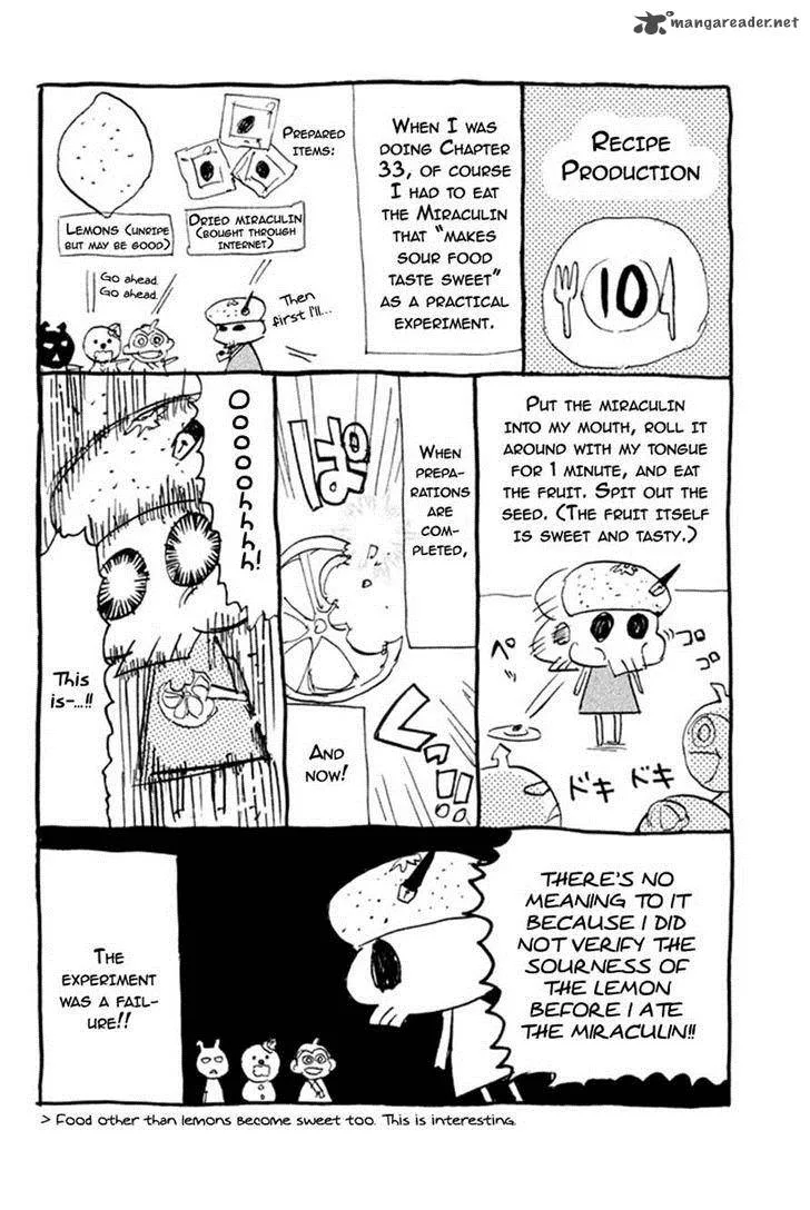 Hell's Kitchen Chapter 33 page 46