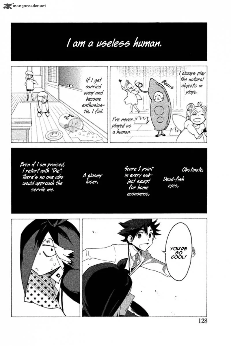 Hell's Kitchen Chapter 34 page 31