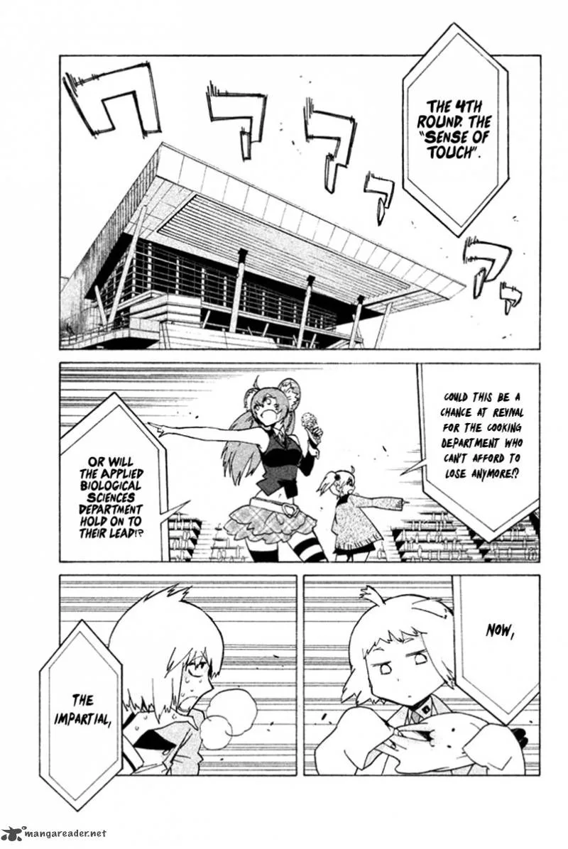 Hell's Kitchen Chapter 34 page 42