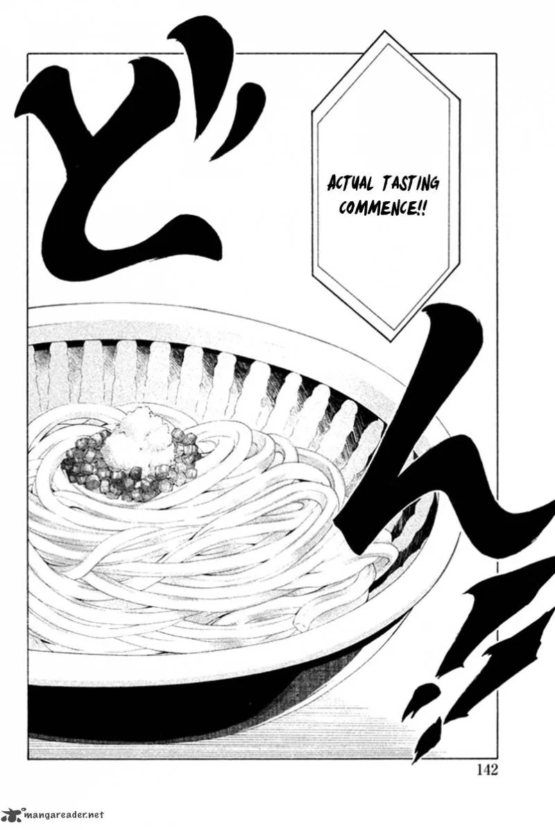 Hell's Kitchen Chapter 34 page 43