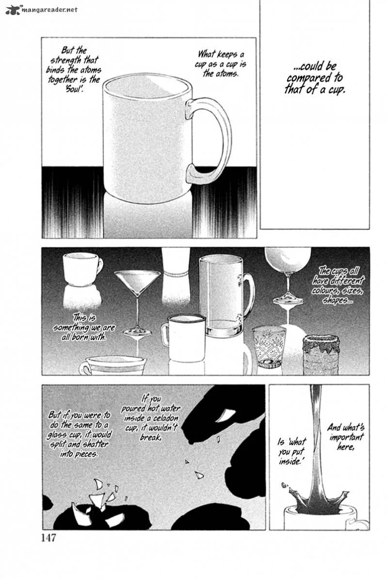 Hell's Kitchen Chapter 35 page 4